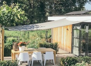 Perfecte schaduw | ZONZ