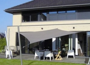 Perfecte schaduw | ZONZ