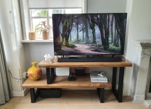 Suar tv-Meubel - Woodindustries
