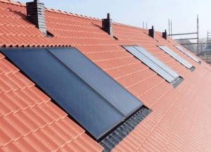 Verwarmen met zonlichtsystemen - BouwMedia