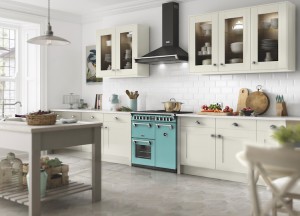 Richmond Deluxe Colour Boutique fornuizen | Stoves - Stoves