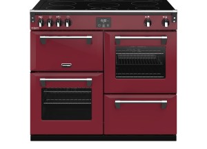 Richmond Deluxe Colour Boutique fornuizen | Stoves