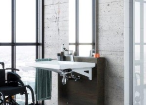 Primabad Move Zorgmeubel