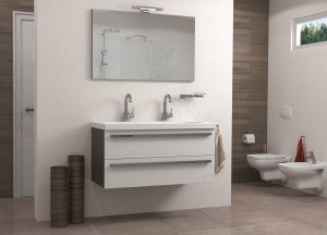 Nieuwe badmeubelen van Primabad - Primabad