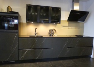 Stijlvolle keukenwand | Bokmerk - Bokmerk