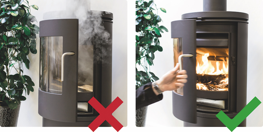 Schone verbranding | Draftbooster