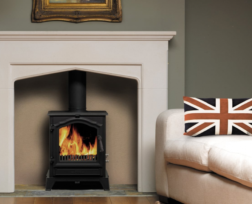 Houtkachel 500 | Esse