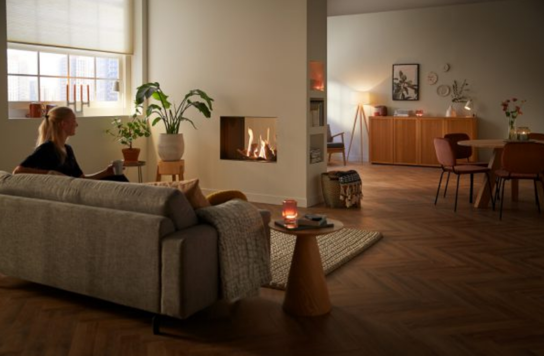 I-Frame Tunnelhaard | Trimline Fires