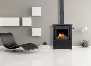 Gaskachel Beaufort Ease | Trimline Fires - Trimline Fires