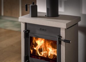 Accumulerende houtkachel | JAcobus - JAcobus