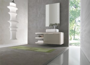 Intelligente badkamerspiegels Vanita & Casa - 