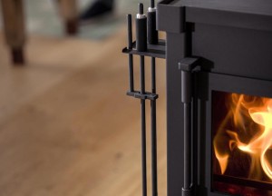 Hangende haardstel | Janco de Jong - JAcobus