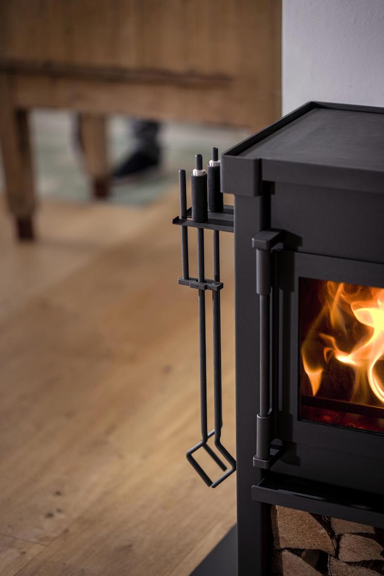 Hangende haardstel | Janco de Jong