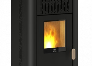 Pelletkachel PF 733 | Jøtul