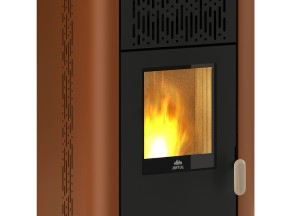 Pelletkachel PF 733 | Jøtul