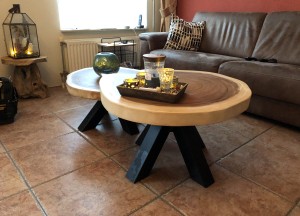 Spin-poot verschillende maten - Woodindustries