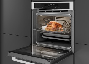 Moderne, luxe inbouwovens | Inventum