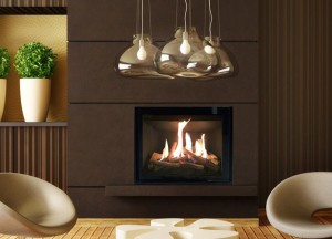 Inbouwhaard Interra 74 | M-design - M-Design