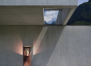 Pellet terrasverwarmer Qube | BlueSolid