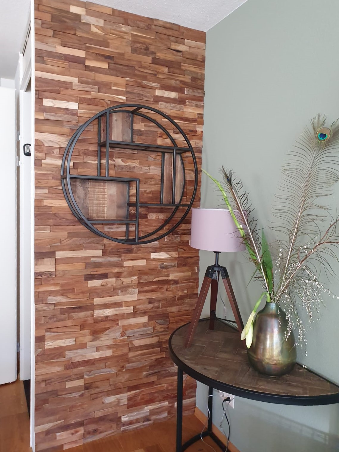 Houtstrips Sense | Woodindustries