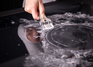 SCHOTT CERAN® hygienisch glaskeramiek