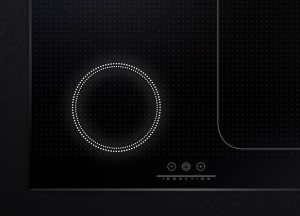 SCHOTT CERAN® inductiekookplaat - 