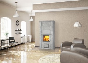 Grote kachel Blanka-1 | NunnaUuni