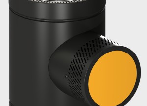 Trekregelaar REGUL&#039;ART | Poujoulat - Poujoulat