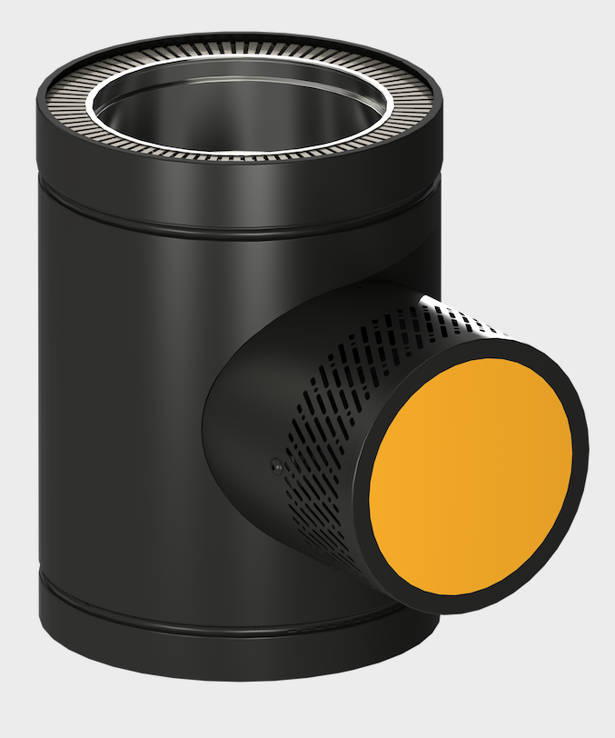 Trekregelaar REGUL'ART | Poujoulat