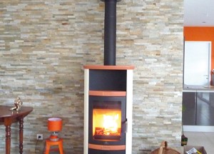 Plafond afwerkingselement | Poujoulat