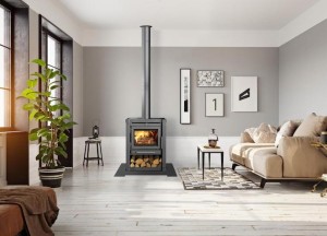 Houtkachel RETRO XL | RENY - Reny