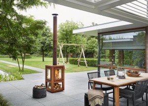 Buitenhaard QUARUBA XL | RENY - Reny