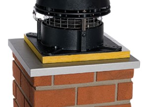 Stoken zonder Rookterugslag | Rookgasventilatoren - Rookgasventilatoren