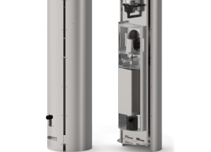 Houtstookfilter voor houtkachels | Rookgasventilatoren - Rookgasventilatoren