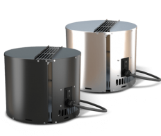 Draftbooster | Rookgasventilatoren