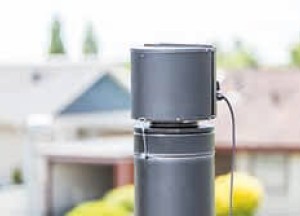 Draftbooster | Rookgasventilatoren