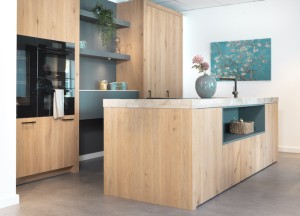 Verschillende keukenstijlen | Keukenspecialisten.nl