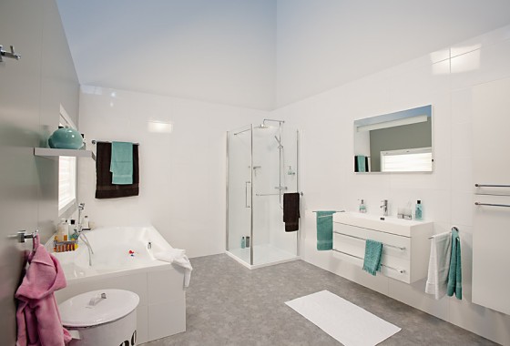 Douchebak Belice van Haceka - Haceka