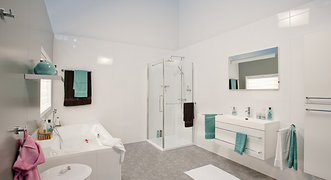 Douchebak Belice van Haceka