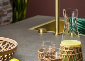 Duurzame en energiebesparende keuken | Enviroo