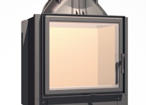 Kleine inbouwkachel | Schmid