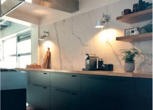 Designtegels moodboek keuken tegels