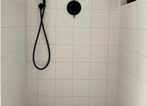 Designtegels badkamer - moodboek 