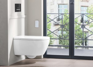 Douche-wc ViClean-I100 | Villeroy &amp; Boch - Villeroy &amp; Boch