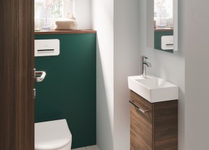 Fontein in trendy matte look | Villeroy &amp; Boch - Villeroy &amp; Boch