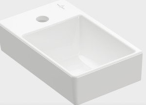 Fontein in trendy matte look | Villeroy & Boch