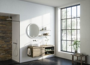 Original Maatwerk Beton | Primabad