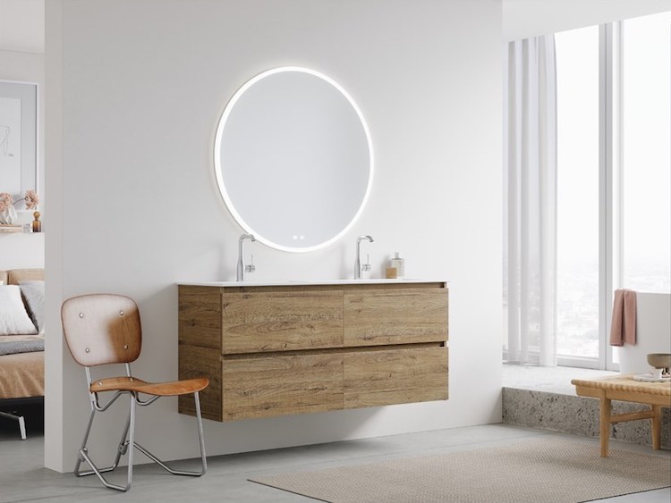 Badkamermeubel Dawn | Primabad