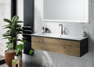 Badkamermeubel Dawn | Primabad