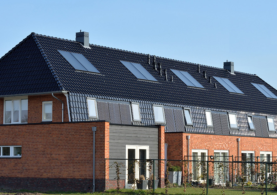 Waarom kiezen voor een zonneboiler?